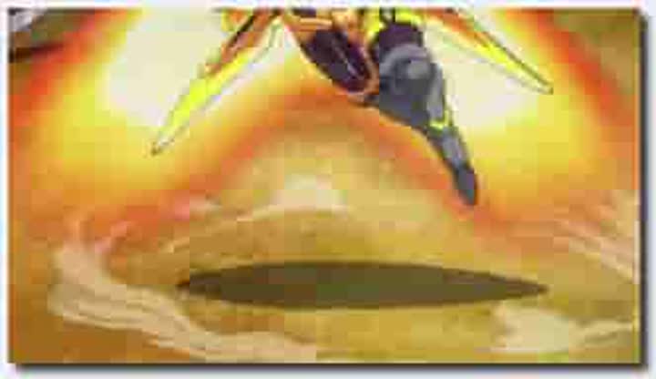 18禁アニメ ピンクパイナップル ランス01 光をもとめて THE ANIMATION 第3話「ランス、断つ 」  1920x1080 x264 AAC